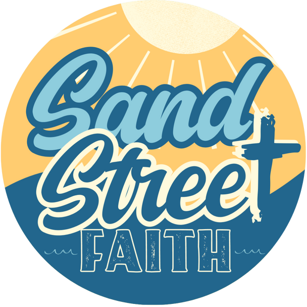 Sand Street Faith