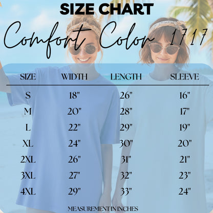 Salt & Light Coastal Club T-Shirt